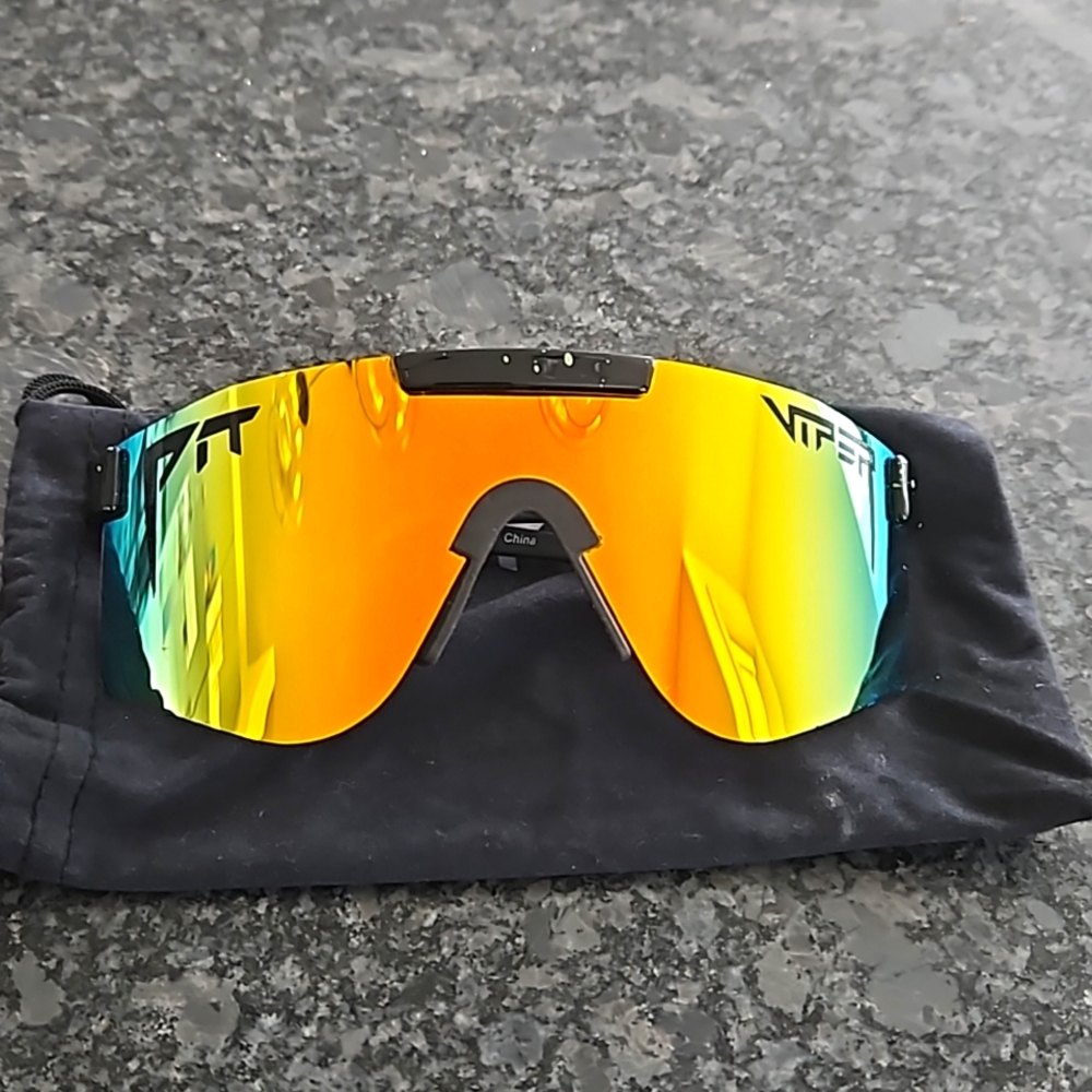 Pit Viper Sunglasses